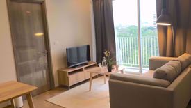 1 Bedroom Condo for Sale or Rent in HQ by Sansiri, Khlong Tan Nuea, Bangkok near BTS Thong Lo