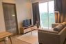 1 Bedroom Condo for Sale or Rent in HQ by Sansiri, Khlong Tan Nuea, Bangkok near BTS Thong Lo