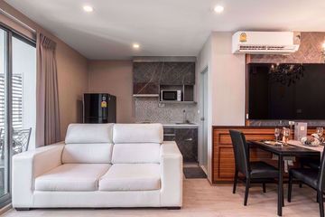 2 Bedroom Condo for Sale or Rent in Ideo Wutthakat, Bang Kho, Bangkok near BTS Wutthakat