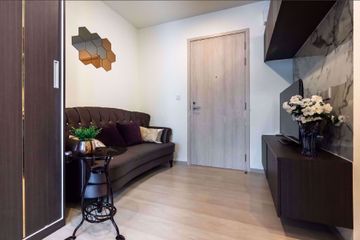 1 Bedroom Condo for rent in Life Asoke, Bang Kapi, Bangkok near MRT Phetchaburi