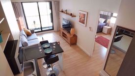 1 Bedroom Condo for rent in The Seed Mingle, Thung Maha Mek, Bangkok near MRT Lumpini