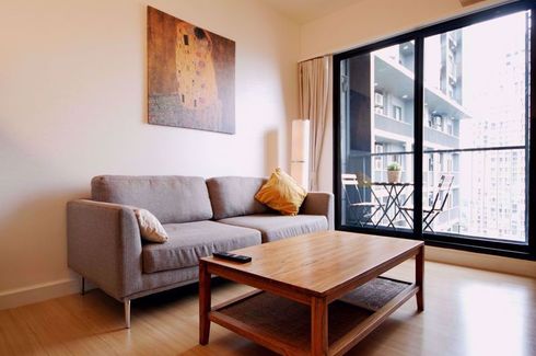 1 Bedroom Condo for rent in The Seed Mingle, Thung Maha Mek, Bangkok near MRT Lumpini