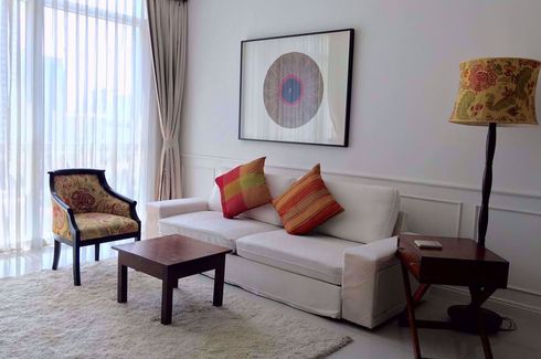 2 Bedroom Condo for Sale or Rent in Athenee Residence, Lumpini, Bangkok near BTS Ploen Chit