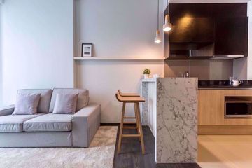 1 Bedroom Condo for Sale or Rent in Edge Sukhumvit 23, Khlong Toei Nuea, Bangkok near BTS Asoke