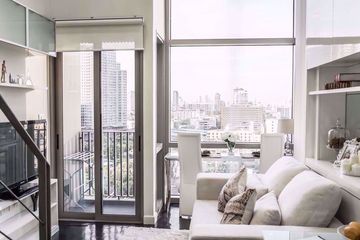 1 Bedroom Condo for rent in Ideo Morph 38, Phra Khanong, Bangkok near BTS Thong Lo