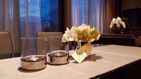 2 Bedroom Condo for Sale or Rent in The ESSE Asoke, Khlong Toei Nuea, Bangkok near BTS Asoke