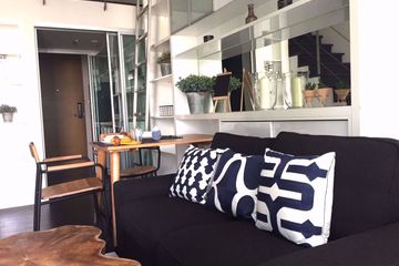 1 Bedroom Condo for rent in Ideo Morph 38, Phra Khanong, Bangkok near BTS Thong Lo
