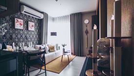2 Bedroom Condo for Sale or Rent in Rhythm Asoke, Makkasan, Bangkok near MRT Phra Ram 9