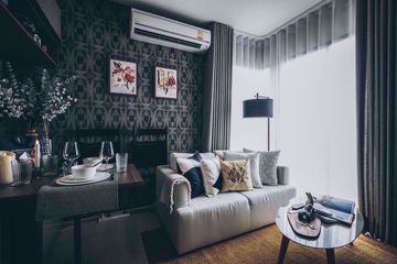 2 Bedroom Condo for Sale or Rent in Rhythm Asoke, Makkasan, Bangkok near MRT Phra Ram 9