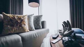 2 Bedroom Condo for Sale or Rent in Rhythm Asoke, Makkasan, Bangkok near MRT Phra Ram 9