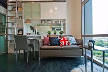1 Bedroom Condo for rent in Ideo Morph 38, Phra Khanong, Bangkok near BTS Thong Lo