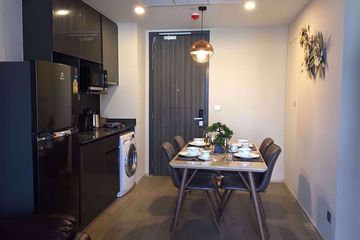 2 Bedroom Condo for rent in Ashton Asoke, Khlong Toei Nuea, Bangkok near MRT Sukhumvit