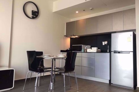 1 Bedroom Condo for Sale or Rent in The Lofts Ekkamai, Phra Khanong Nuea, Bangkok near BTS Ekkamai