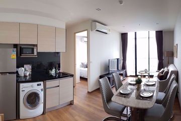 2 Bedroom Condo for rent in Park Origin Phrom Phong, Khlong Tan, Bangkok near BTS Phrom Phong