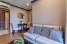 1 Bedroom Condo for rent in The Reserve Kasemsan 3, Wang Mai, Bangkok near BTS National Stadium