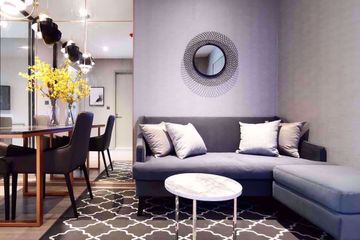 1 Bedroom Condo for rent in RHYTHM Ekkamai, Khlong Tan Nuea, Bangkok near BTS Ekkamai