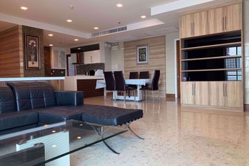 2 Bedroom Condo for rent in Nusasiri Grand, Phra Khanong, Bangkok near BTS Ekkamai