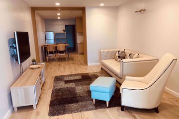 2 Bedroom Condo for rent in The Waterford Diamond, Khlong Tan, Bangkok near BTS Phrom Phong