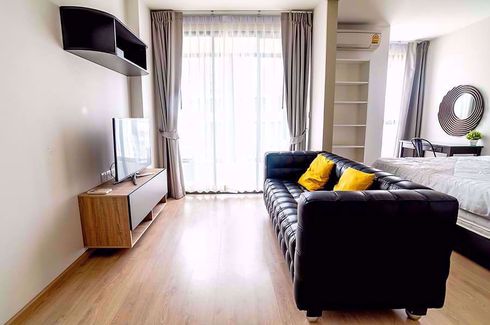 1 Bedroom Condo for Sale or Rent in Ideo Q Ratchathewi, Thanon Phaya Thai, Bangkok near BTS Ratchathewi