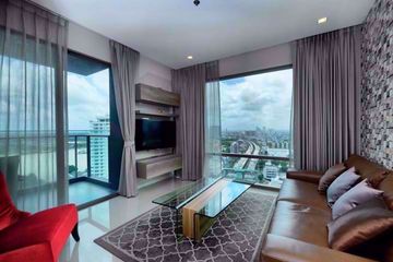 2 Bedroom Condo for Sale or Rent in Star View, Bang Khlo, Bangkok near BTS Surasak