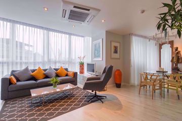 2 Bedroom Condo for rent in Urbana Langsuan, Lumpini, Bangkok near BTS Chit Lom