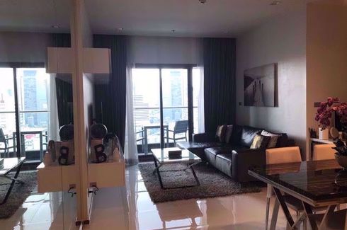 2 Bedroom Condo for Sale or Rent in Hyde Sukhumvit 13, Khlong Toei Nuea, Bangkok near BTS Nana
