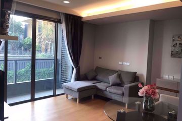 2 Bedroom Condo for rent in The Lumpini 24, Khlong Tan, Bangkok near BTS Phrom Phong