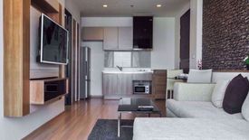 1 Bedroom Condo for rent in Rhythm Sathorn, Thung Wat Don, Bangkok near BTS Saphan Taksin