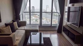 1 Bedroom Condo for rent in Rhythm Sathorn, Thung Wat Don, Bangkok near BTS Saphan Taksin