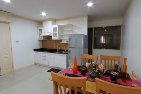 2 Bedroom Condo for Sale or Rent in The Waterford Diamond, Khlong Tan, Bangkok near BTS Phrom Phong