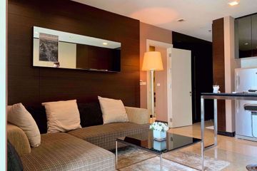 2 Bedroom Condo for rent in Nusasiri Grand, Phra Khanong, Bangkok near BTS Ekkamai