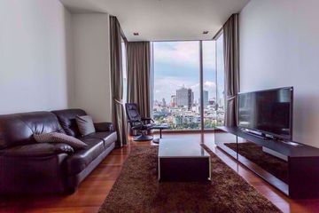 1 Bedroom Condo for rent in Ashton Morph 38, Phra Khanong, Bangkok near BTS Thong Lo