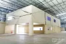 Warehouse / Factory for rent in Bang Phriang, Samut Prakan