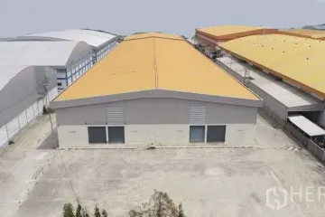 Warehouse / Factory for rent in Bang Phriang, Samut Prakan