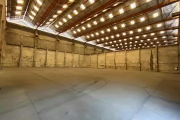 Warehouse / Factory for rent in Samrong Klang, Samut Prakan