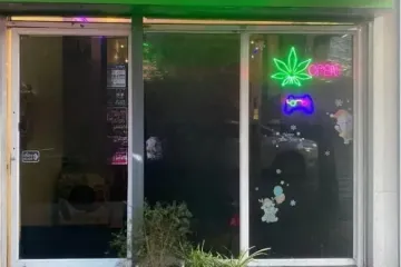 Commercial for Sale or Rent in Phra Khanong, Bangkok near BTS Phra Khanong