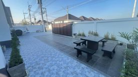 3 Bedroom House for rent in The Best Asset Cha-Am, Cha am, Phetchaburi