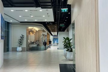 Commercial for rent in Din Daeng, Bangkok near MRT Phra Ram 9