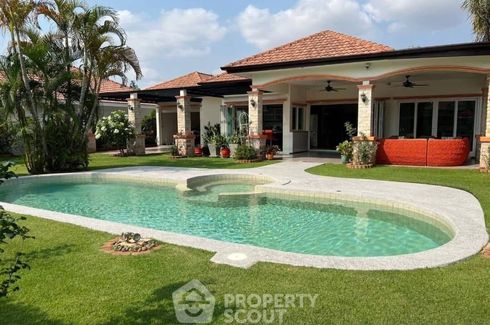 4 Bedroom House for sale in Orchid Paradise Homes, Hin Lek Fai, Prachuap Khiri Khan