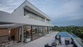 6 Bedroom House for sale in Narayan Height., Bo Phut, Surat Thani