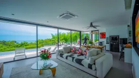 6 Bedroom House for sale in Narayan Height., Bo Phut, Surat Thani