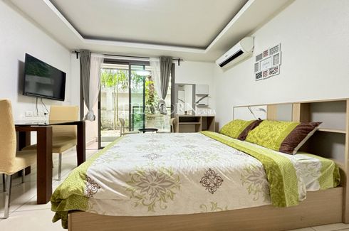 Condo for sale in Laguna Bay 2, Nong Prue, Chonburi