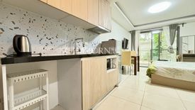 Condo for sale in Laguna Bay 2, Nong Prue, Chonburi