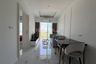 1 Bedroom Condo for sale in The Empire Tower, Nong Prue, Chonburi