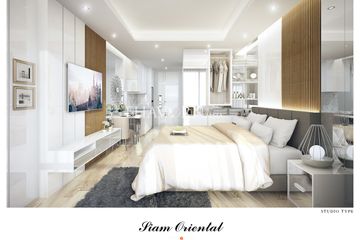 Condo for sale in Siam Oriental Dream, Nong Prue, Chonburi
