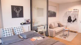 1 Bedroom Condo for sale in The Tree Rio Bang-Aor, Bang O, Bangkok near MRT Bang Phlat