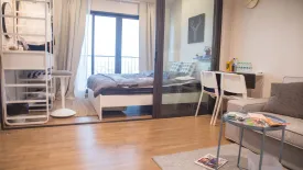 1 Bedroom Condo for sale in The Tree Rio Bang-Aor, Bang O, Bangkok near MRT Bang Phlat