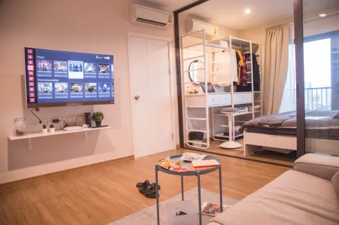 1 Bedroom Condo for sale in The Tree Rio Bang-Aor, Bang O, Bangkok near MRT Bang Phlat