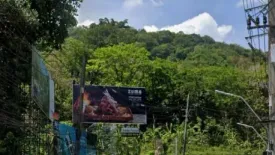 Land for sale in Choeng Thale, Phuket