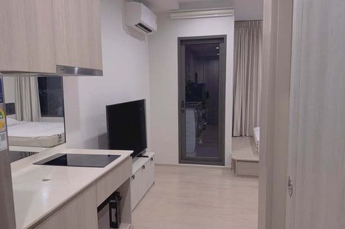 Condo for rent in Reference Sathorn - Wongwianyai, Samre, Bangkok near BTS Wongwian Yai